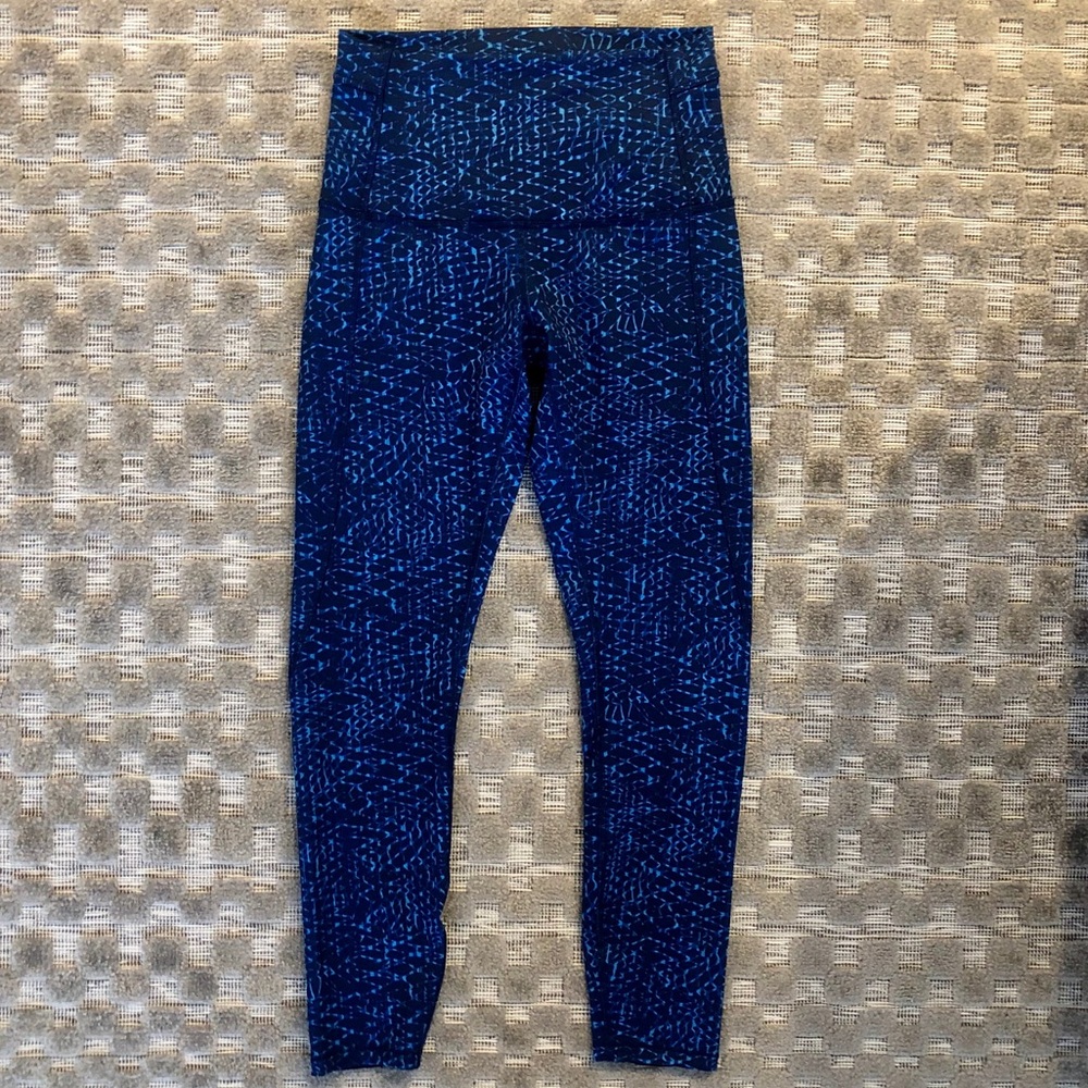 Lululemon Pure Practice Pant